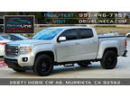 2016 GMC Canyon 2WD SLE