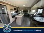 2024 Forest River Aurora 28FDS 36ft