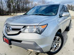 2008 ACURA MDX Tech Package