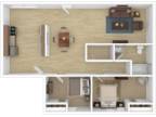 Farisswood Apartments - 2 Bedroom, 1 Bath