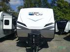 2023 Forest River Rv Work and Play 29SS