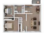 Beverly Gardens Apartments - 2 Bed 1 Bath
