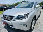 2014 Lexus Rx 350 Awd