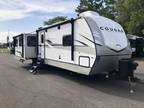 2024 Keystone Cougar 33RLI 37ft