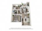 West Park Apartments - Two Bedroom