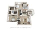 Hanbury Manor - Two Bedroom/ A