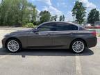 2015 BMW 3 SERIES 335i xDrive