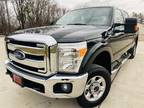 2014 FORD SUPER DUTY F-250 SRW XL/XLT/Lariat/King Ranch/Platinum