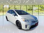 2013 Toyota Prius 5dr HB One