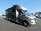 2023 Tiffin Wayfarer 25 JW