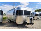 2024 Airstream Flying Cloud 25FB 25ft