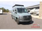 2024 Winnebago Revel 44E 19ft