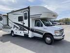 2018 Jayco Envoy 30x