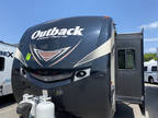 2016 Keystone Outback 277rl