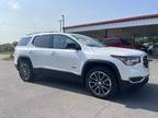 2019 Gmc Acadia All Terrain