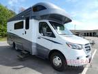 2024 Winnebago Navion 24D