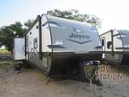 2024 Jayco Jay Flight 334RTS 37ft