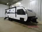 2024 Forest River Salem Cruise Lite Platinum 24RLXLX