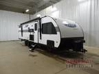 2024 Forest River Salem Cruise Lite Platinum 28VBXLX