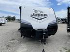 2024 Jayco Jay Feather 22RB 27ft