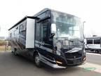 2023 Tiffin Motorhomes Allegro RED 37 BA