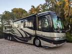 2007 Beaver Contessa Bayshore 42 43ft