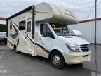 2017 Four Winds 24hl 3500