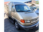 2003 Volkswagen Eurovan Rialta HD 22ft