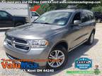 2012 Dodge Durango AWD 4dr Crew