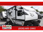 2024 Jayco Jay Feather Micro 166FBS 16ft