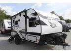 2024 Jayco Jay Feather Micro 166FBS 16ft