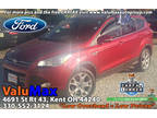 2013 Ford Escape 4WD 4dr SEL