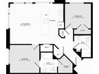 The Daley at Shady Grove - 2 Bed 2 Bath - C4