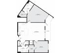 The Daley at Shady Grove - 2 Bed 2 Bath - C6
