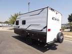 2024 Forest River Evo 157FB 15ft