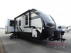 2024 Winnebago Voyage V2730RL