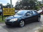 2006 Pontiac G6 Gt