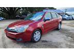 2009 Ford Focus Sel