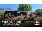 2019 Coachmen Mirada 35KB 35ft