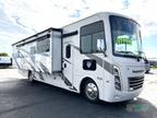 2023 Thor Motor Coach Hurricane 34R