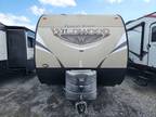 2016 Forest River Forest River Wildwood30kq 33ft