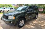 2007 Jeep Grand Cherokee Laredo