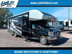 2024 Jayco Greyhawk 27U 29ft