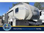 2019 Jayco Eagle HT 24.5 CKTS 24ft