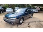 1997 Subaru Legacy Outback