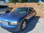 2009 Dodge Charger 4dr Sdn SXT RWD