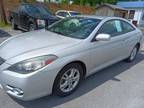 2008 Toyota Camry Solara 2dr Cpe I4 Auto SE