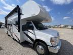 2024 Thor Motor Coach Outlaw 29J 31ft