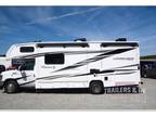 2024 Coachmen Leprechaun 260DS Ford 450 27ft