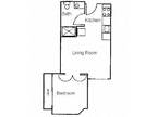 Mallard Pointe Apartments - One Bedroom One Bath